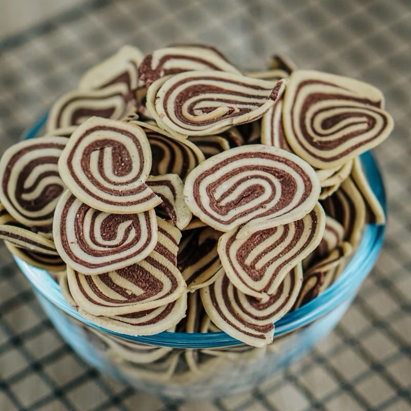 

KUPING GAJAH MEDAN GURIH @200gr