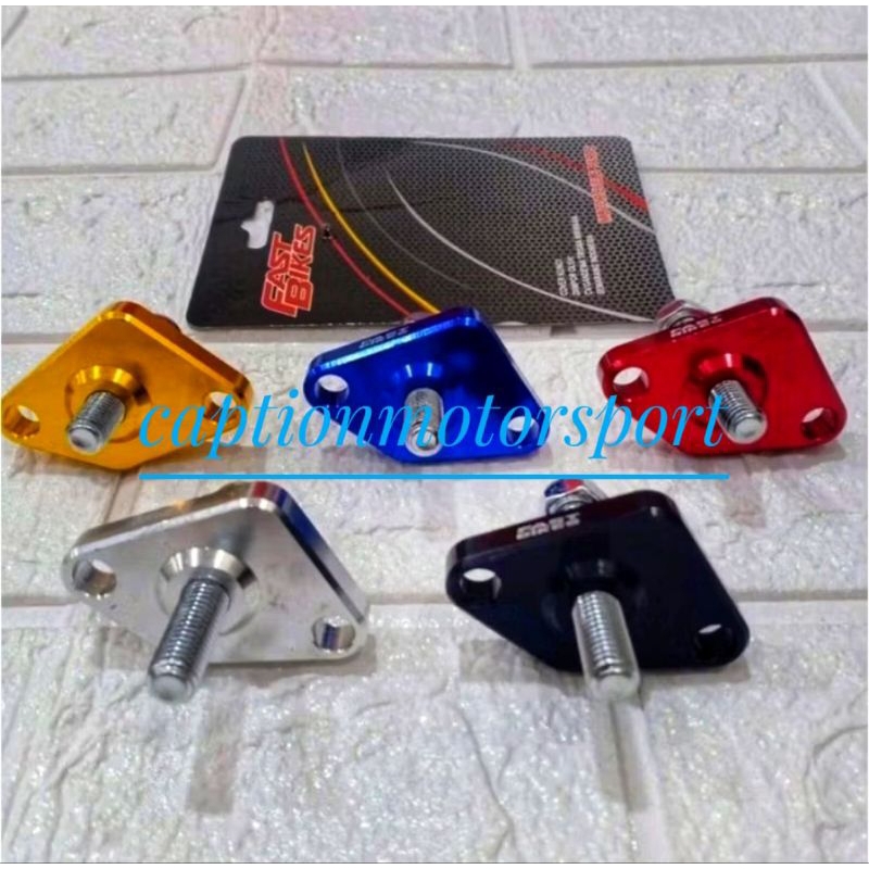 tonjokan keteng racing Mio Mio soul