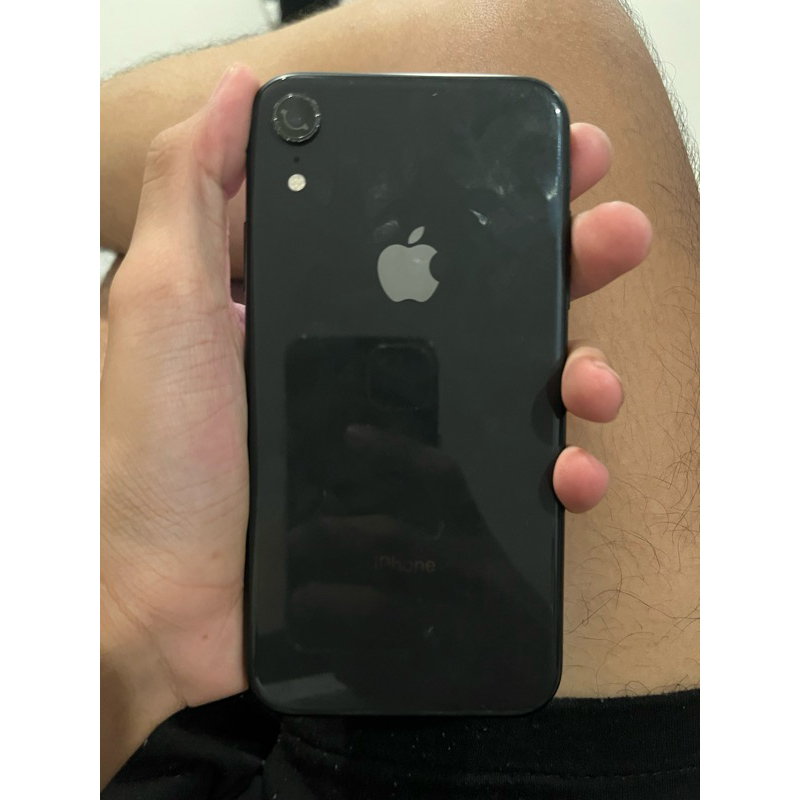 iphone xr 64 gb