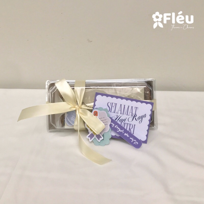 

Maryam eid hampers by fleu