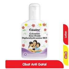 Caladine Lotion Calamine 60 ml