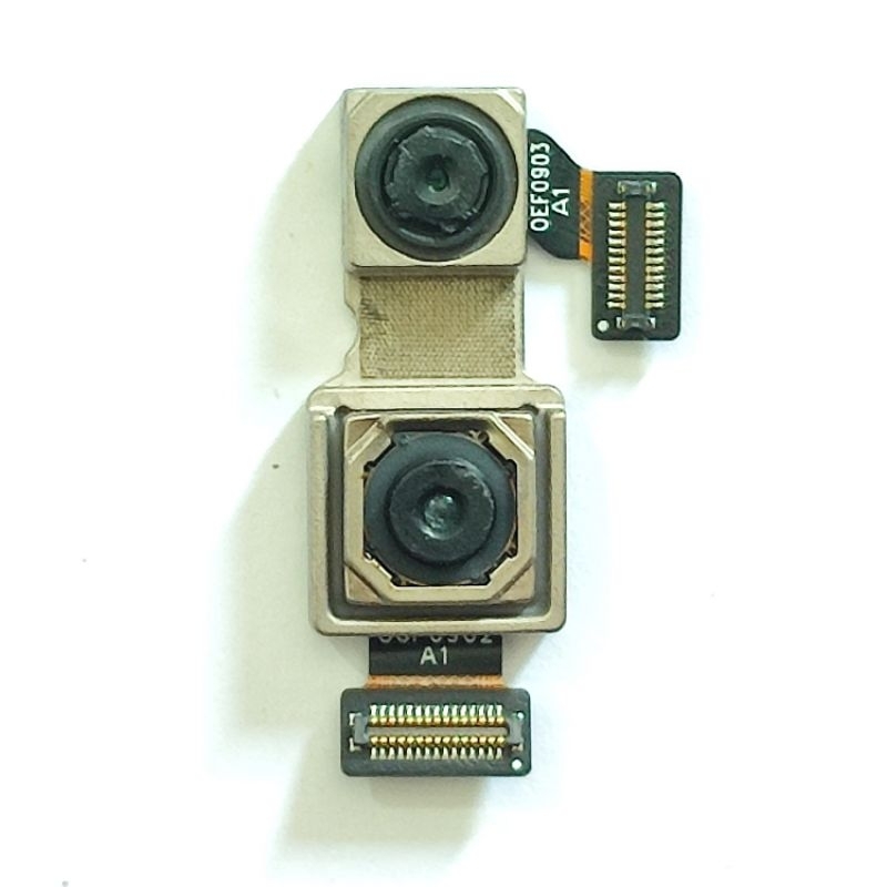 KAMERA BELAKANG MI A2 LITE ORIGINAL COPOTAN