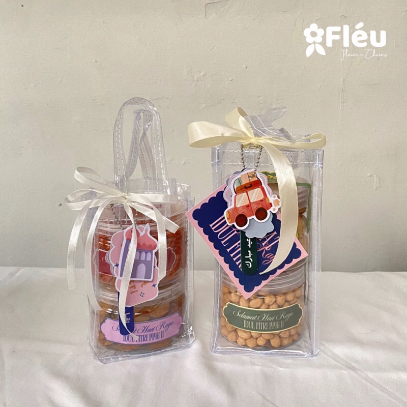 

Happ eid hampers by fleu