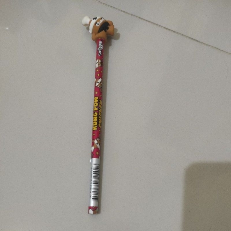 

Pensil Smiggle Ori