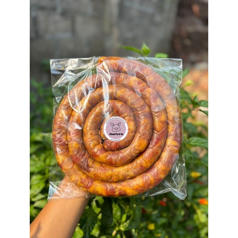 

URUTAN BABI ASAP TAJUN 1KG (FROZEN)