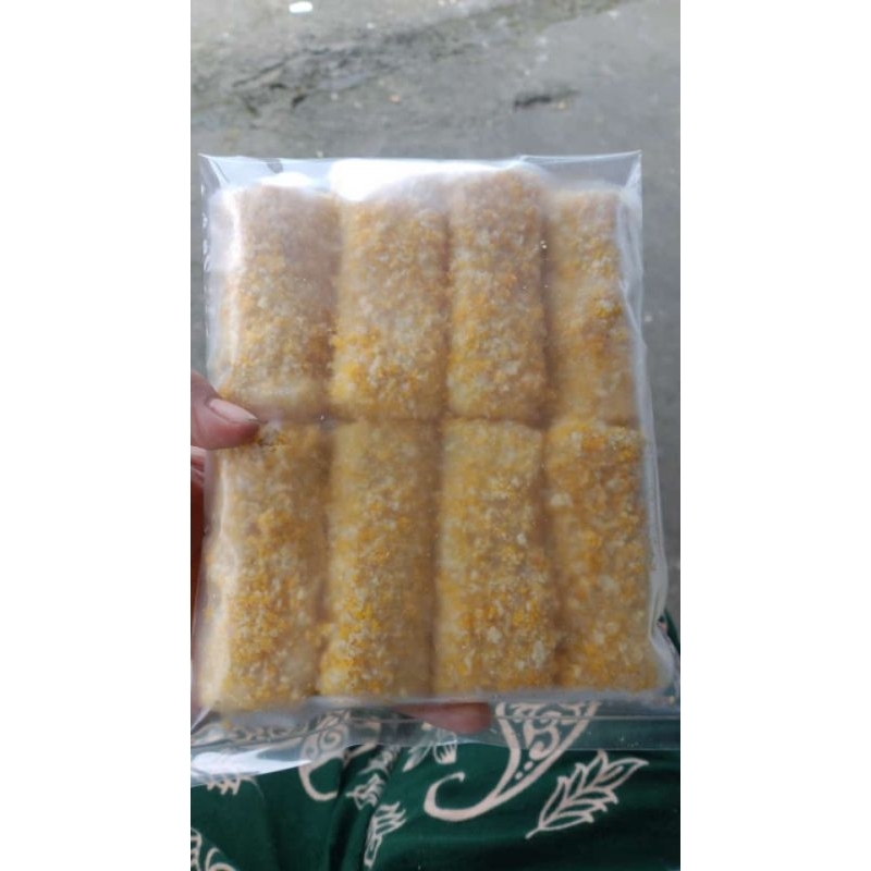 

RISOLES MAYO/RISOLES AYAM SUWIR/RISOLES KENTANG WORTEL MURAH ENAK