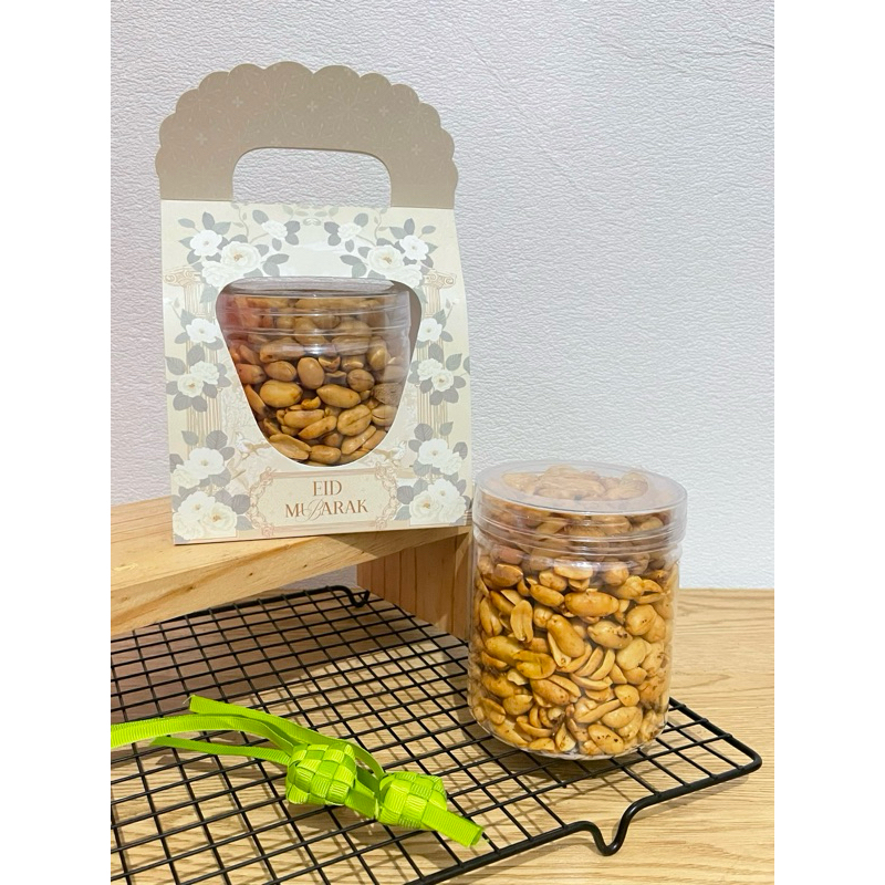 

Hampers Lebaran Idul Fitri Kacang Bawang