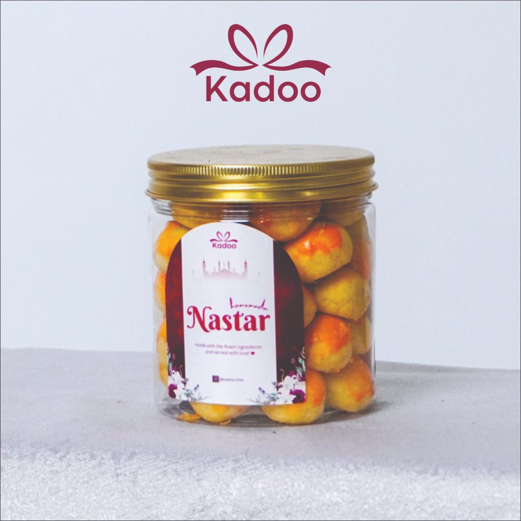 

Nastar kue lebaran hampers