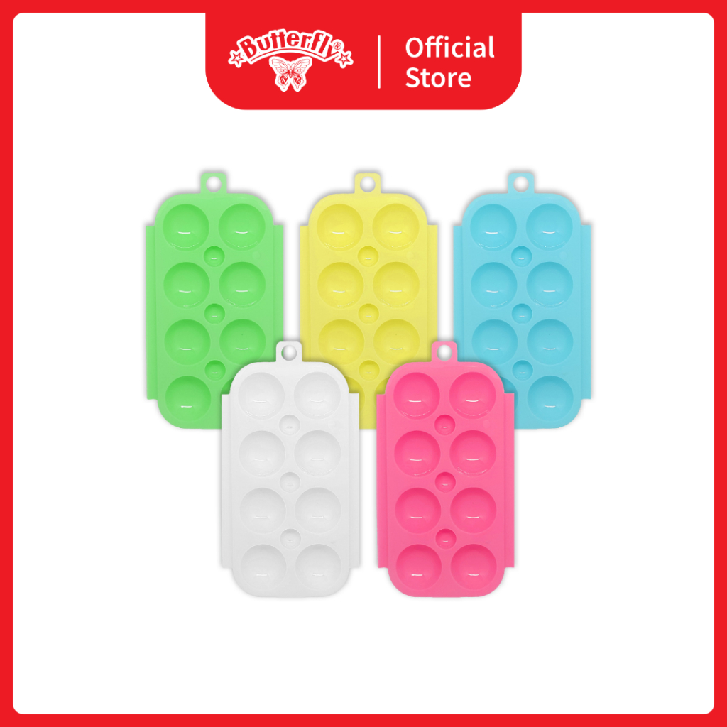 

Butterfly Palette Galaxy