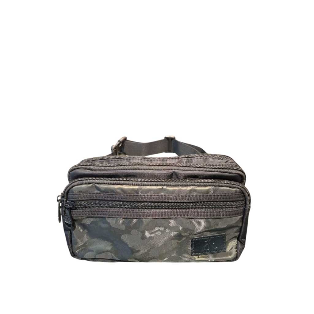 Gramedia Manado-Tas Pinggang JY 325