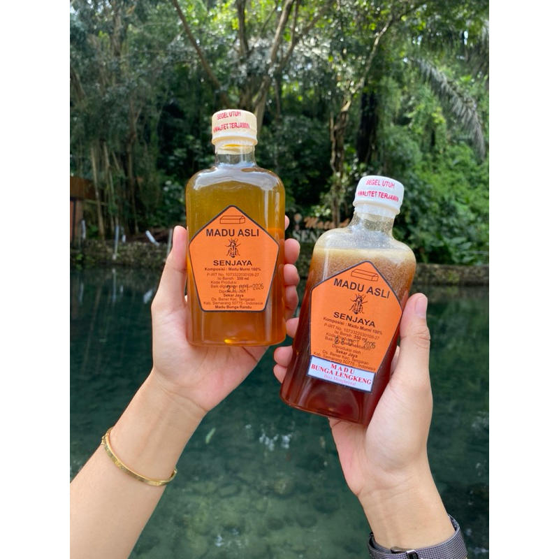 

Madu Senjaya Randu