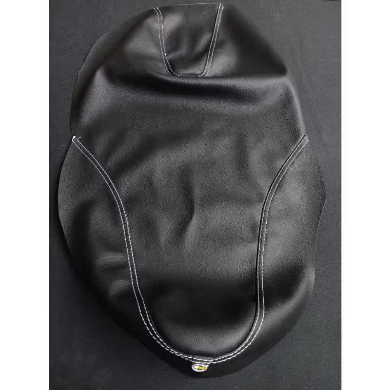 Sarung Cover Kulit Jok Motor Jupiter z1 mbtech