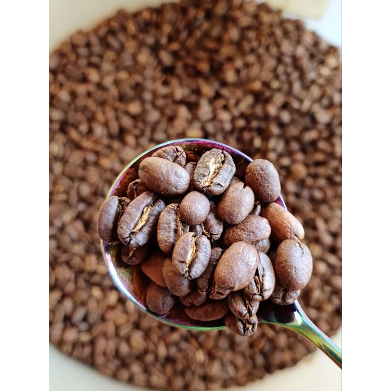 

ANTERA BLEND (100% ARABIKA)