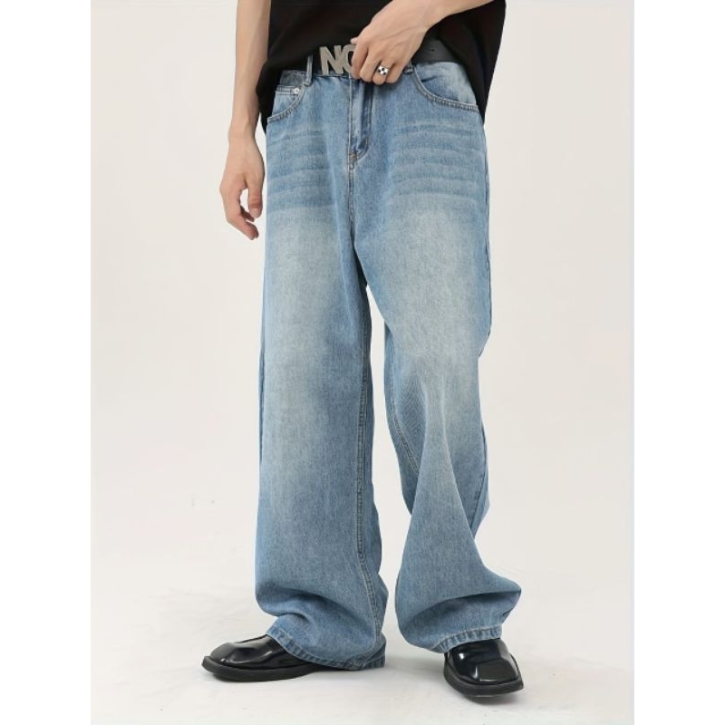 baggy jeans comma shop