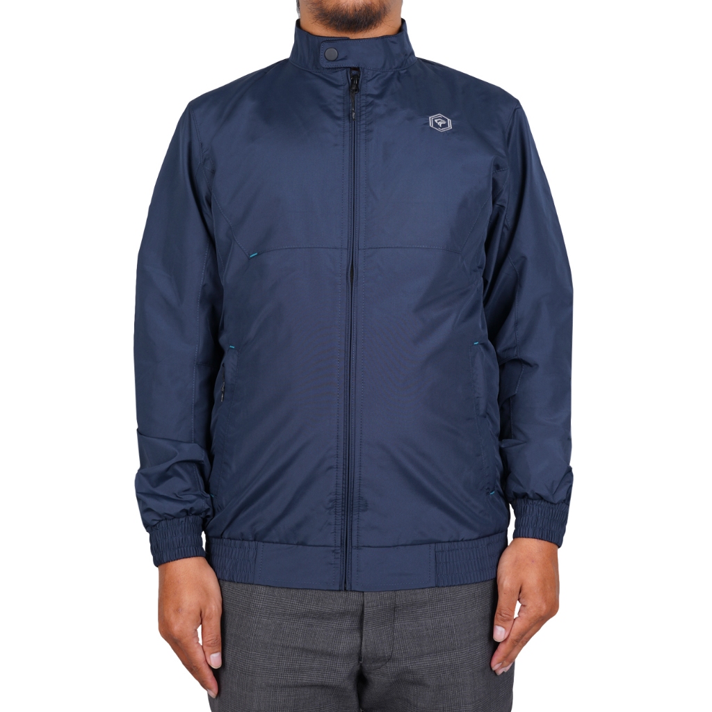 Forester 70383 | Riding Jacket - Jaket Motor (Rib)