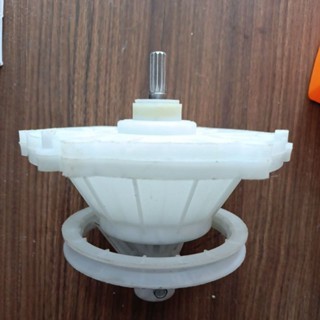 GEAR ASP BOX MESIN CUCI LG 2 TABUNG 10KG-14KG