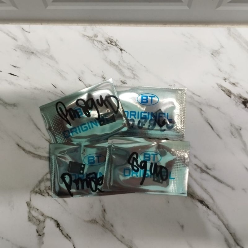 Ic Power PM8940 / Pm 8940