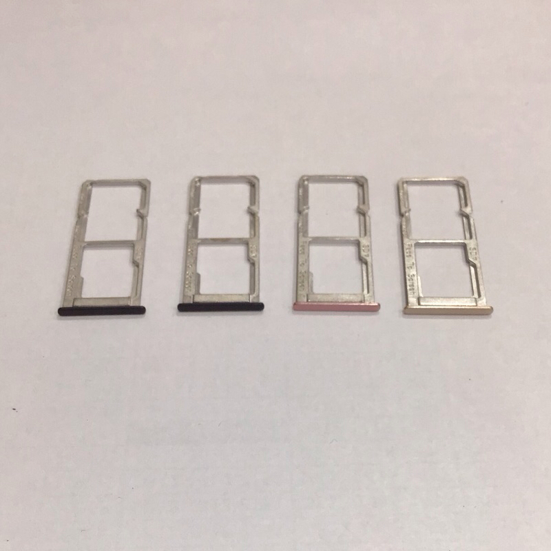 SIM TRAY / SLOT SIM OPPO F1S