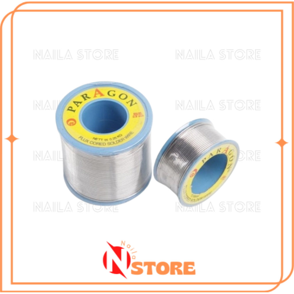 Timah Paragon Kecil Timah Paragon Besar Timah Paragon Berkualitas