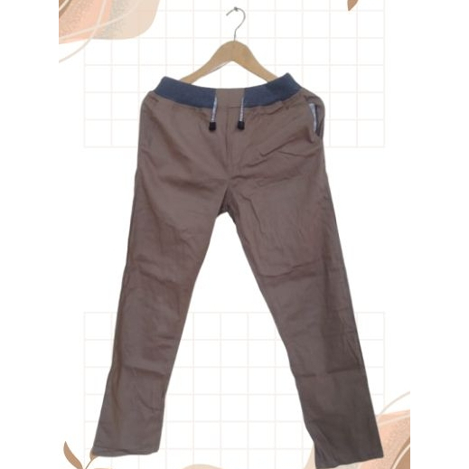 PRELOVED CELANA CHINO PRIA