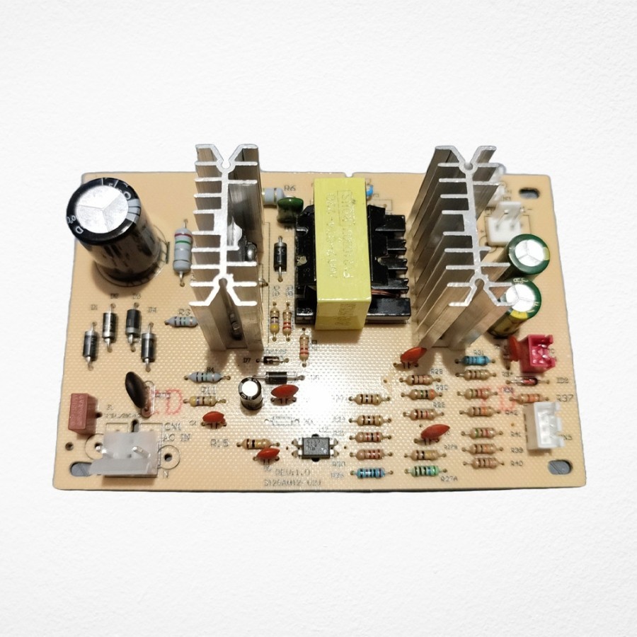 MODUL Cooling ABD 04C 05C 06C PCB Pendingin Dispenser Galon Bawah Arashi ABD04C ABD05C ABD06C
