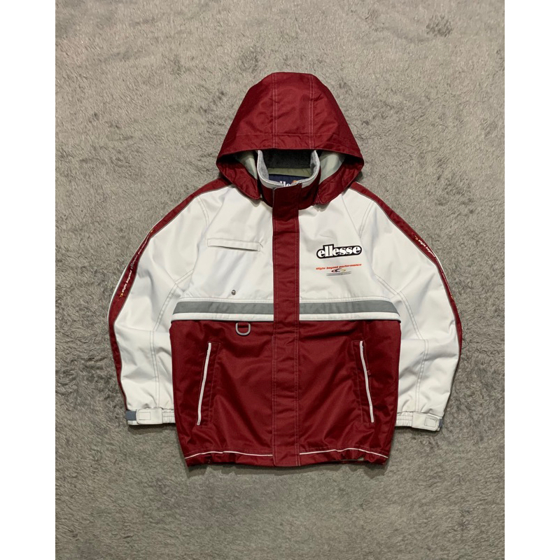 Jacket Ellesse Second