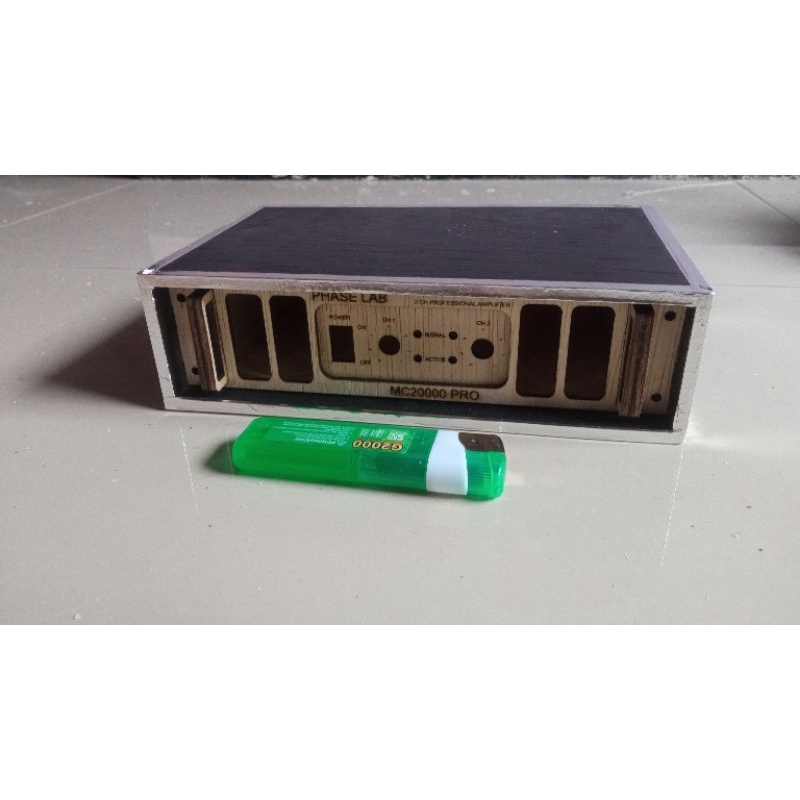 MINIATUR HARKIS POWER MINI