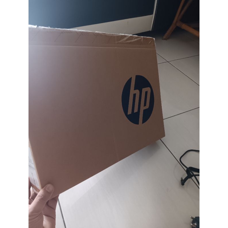 Laptop HP 245 G10 Ryzen 3 Ram 8 / SSD 256