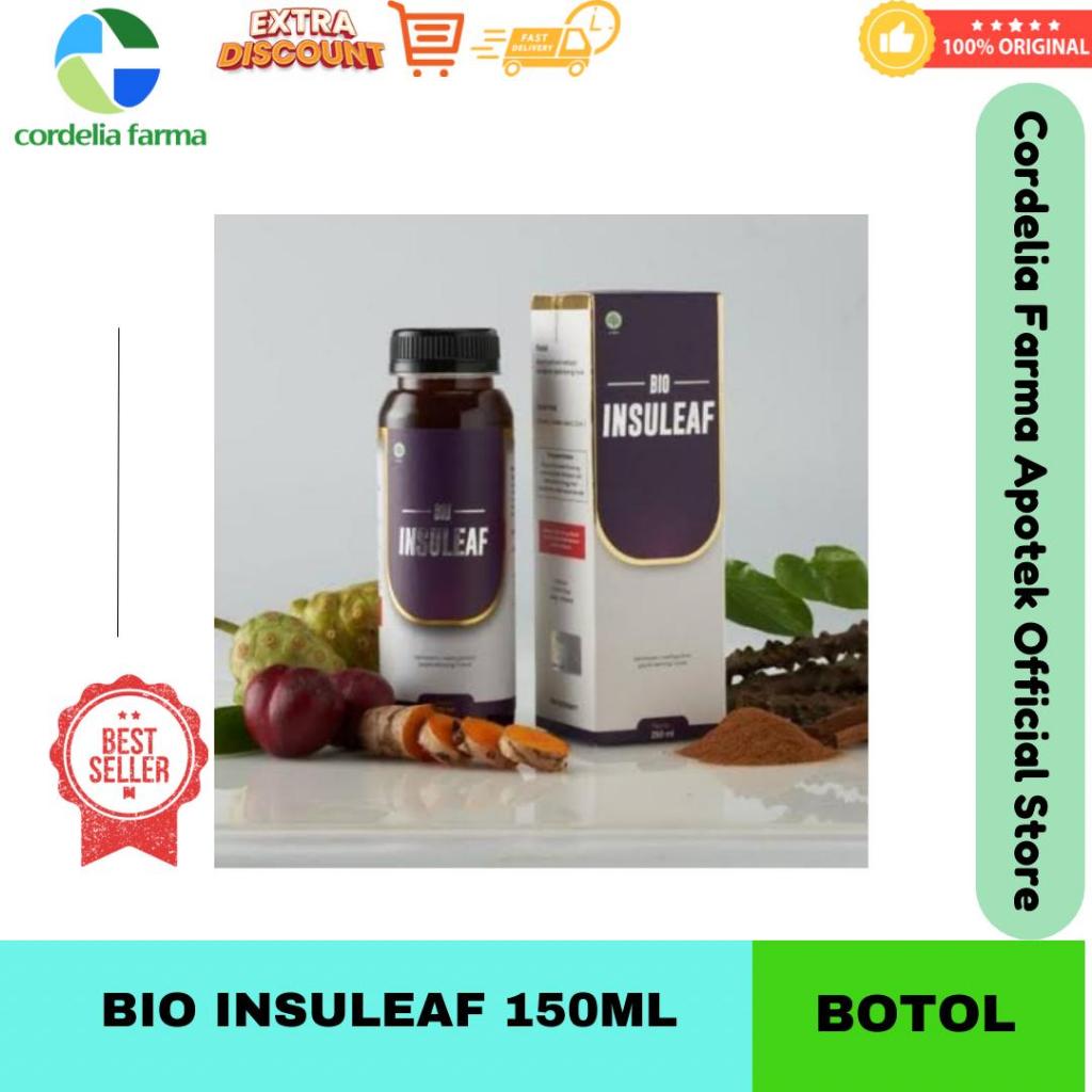 Bio Insuleaf
