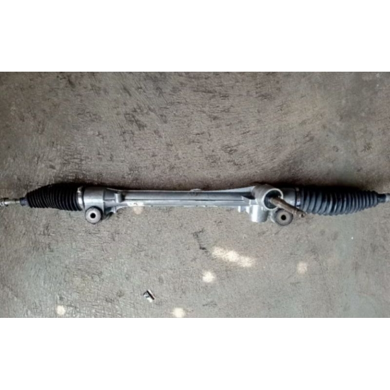 Reck stir mobil Toyota Vios/Yaris lama/original copotan