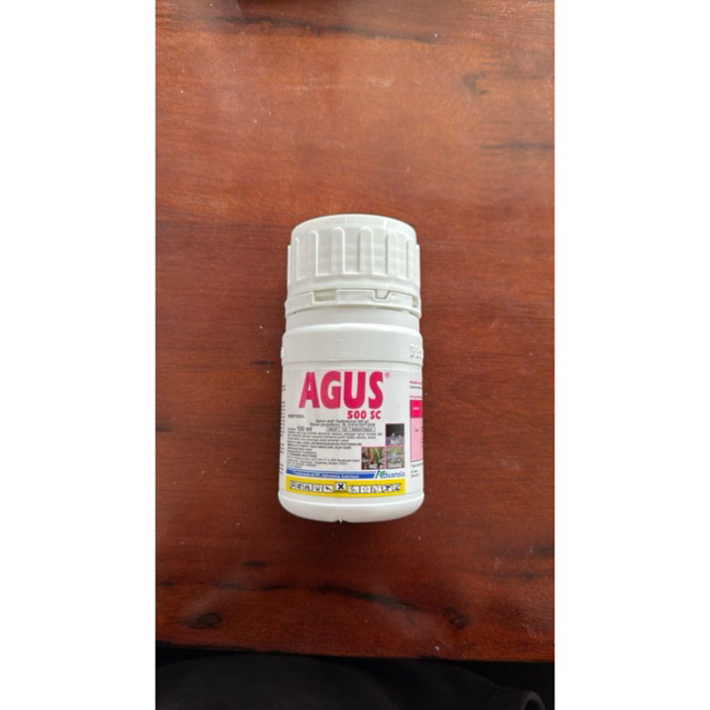 insektisida Agus 100ml