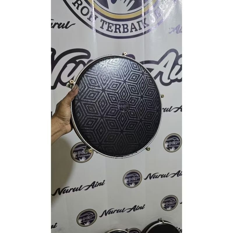 Bass Banjari NP Percussion Terbaru
