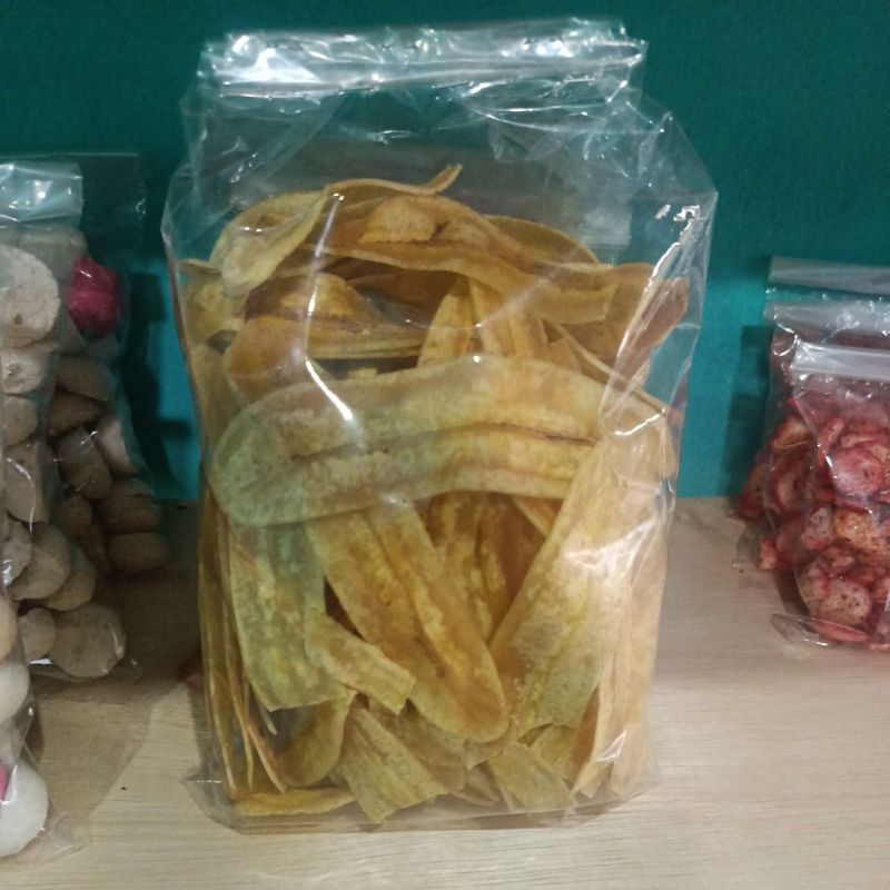 

kripik pisang