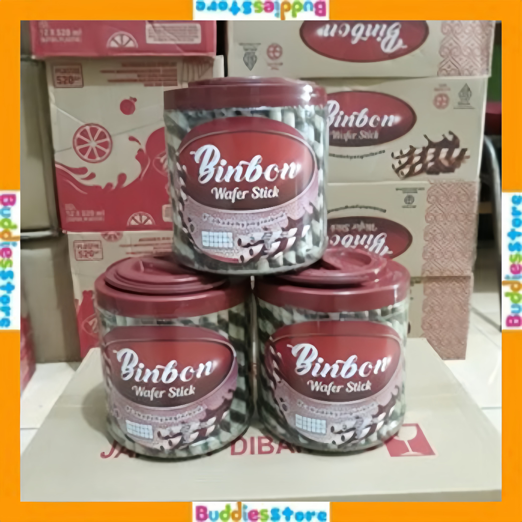 

[COD] ASTOR BINBON WAFER STICK - ASTOR STICK WAFER