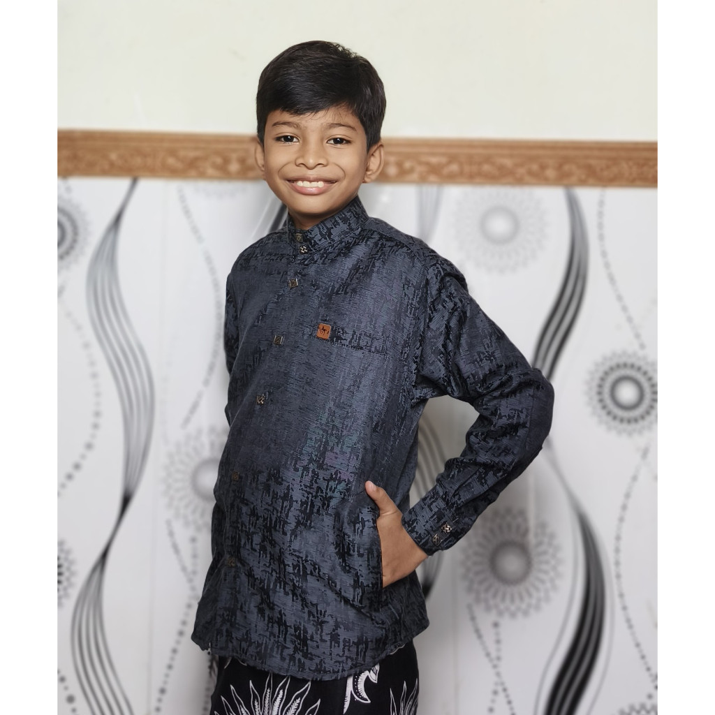 Kemko Sultan Anak Jaguar Premium
