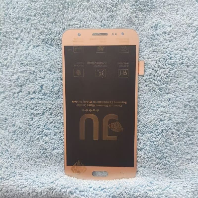 LCD SAMSUNG J5