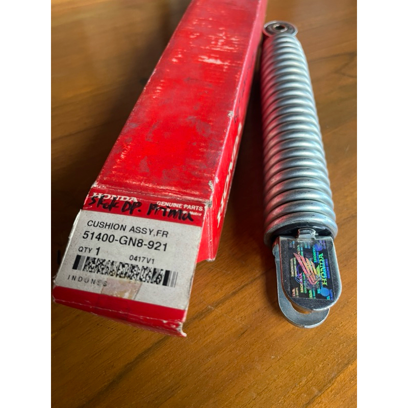 SHOCK SKOK SHOCKBREAKER DEPAN ASTREA STAR ASTREA800 Astrea 800 SUPERCUB c700 c800 C70 Ori Original 5