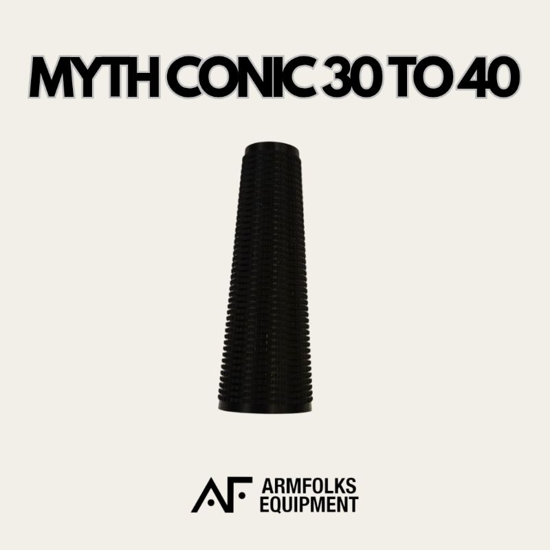 Alat Latihan Panco Myth Conic Armwrestling Armfolks Equipment