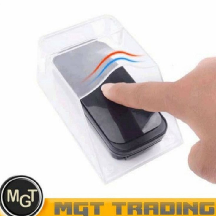 Promo Cover Bel Rain Pelindung Bel Pintu Wireless Doorbell