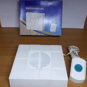 Promo BELL DING DONG  Kabel DC AA