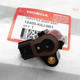 ORI AHM tps genio sensor tps genio,scoopy,beat KOJ