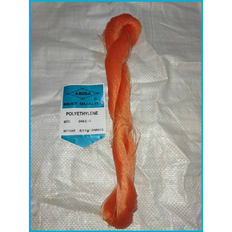 

TALI BENANG PE ARIDA TALI IKAT SERBAGUNA D4