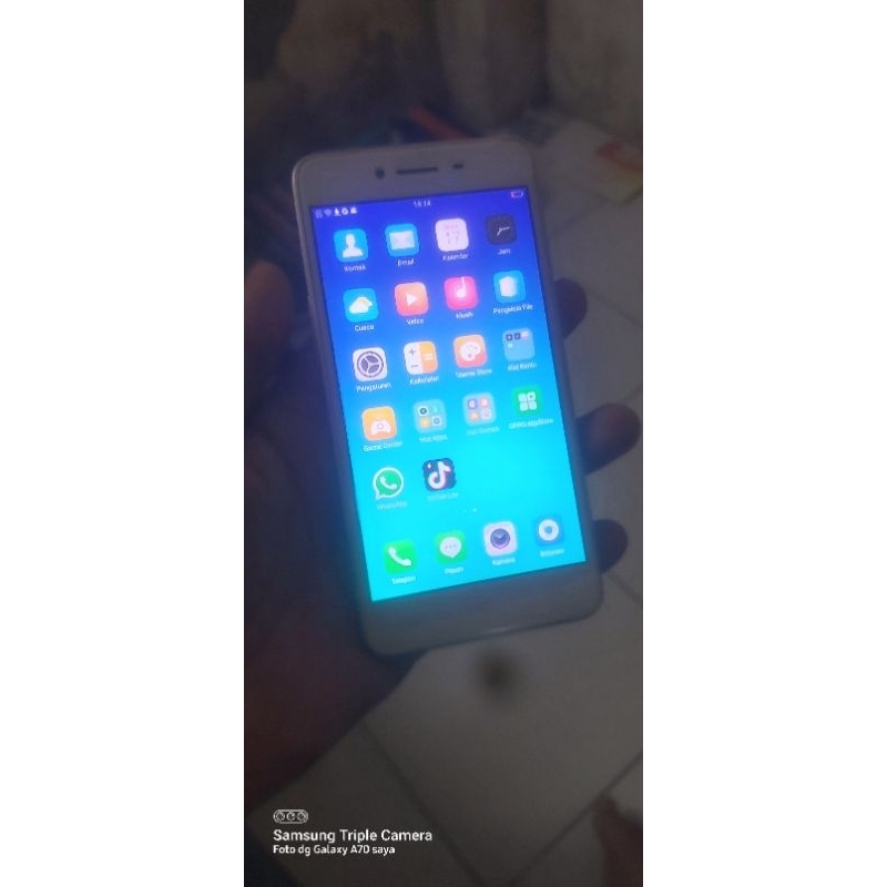 hp murah barang berkualitas ram 2 16 oppo a37