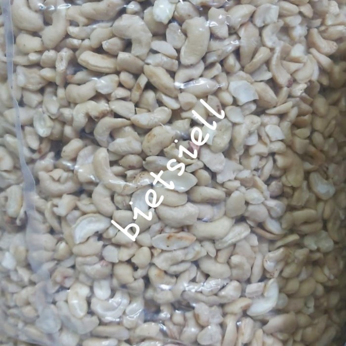 

Kacang Mede Mete Belah 4 1 Kg