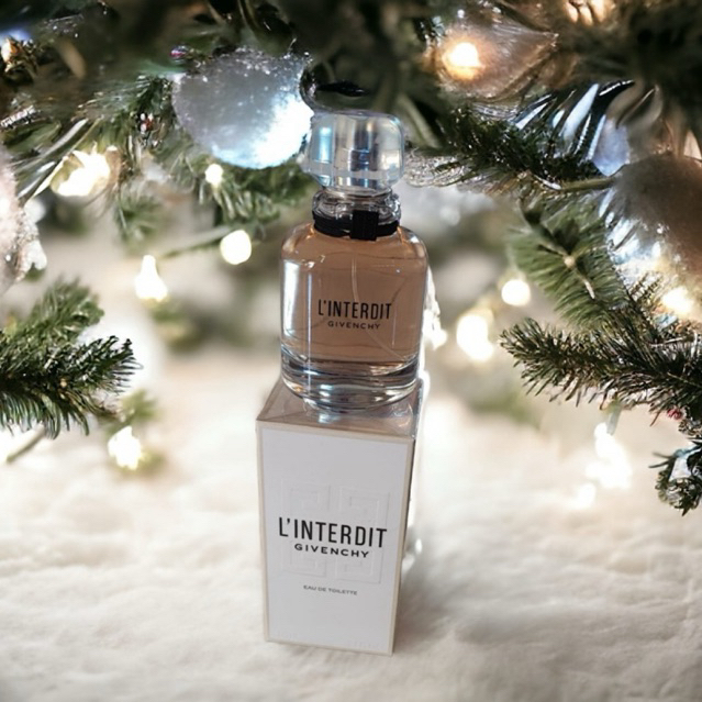 Givenchy L'interdit Premium Parfum
