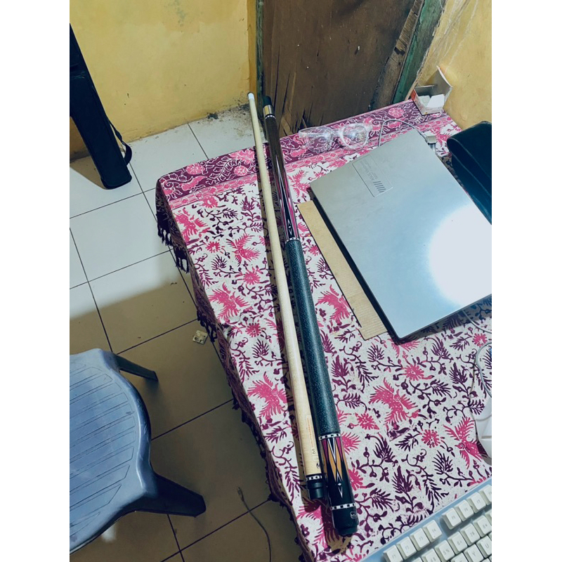 stik billiard murrey exceed