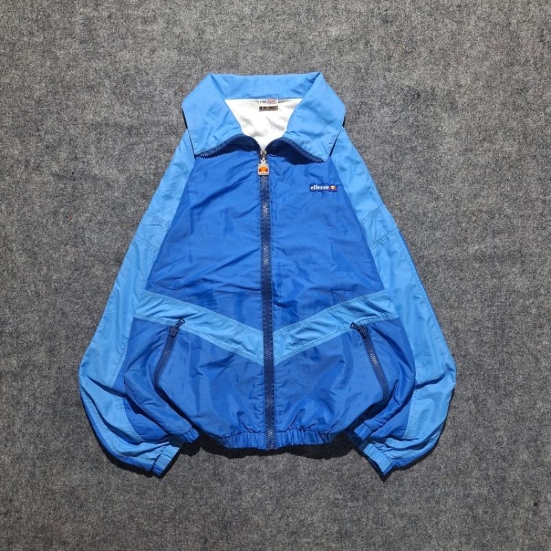 Ellesse made in  Italy