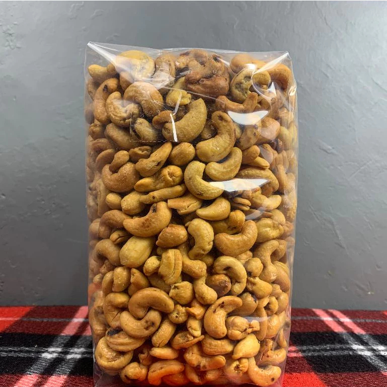 

KACANG METE ASLI WONOGIRI | KACANG MEDE PEDAS MANIS | KACANG METE MENTAH MURAH 1 KG