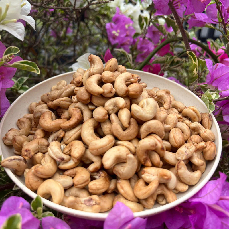 

PROMO KACANG METE WONOGIRI ANEKA RASA KUALITAS PREMIUM