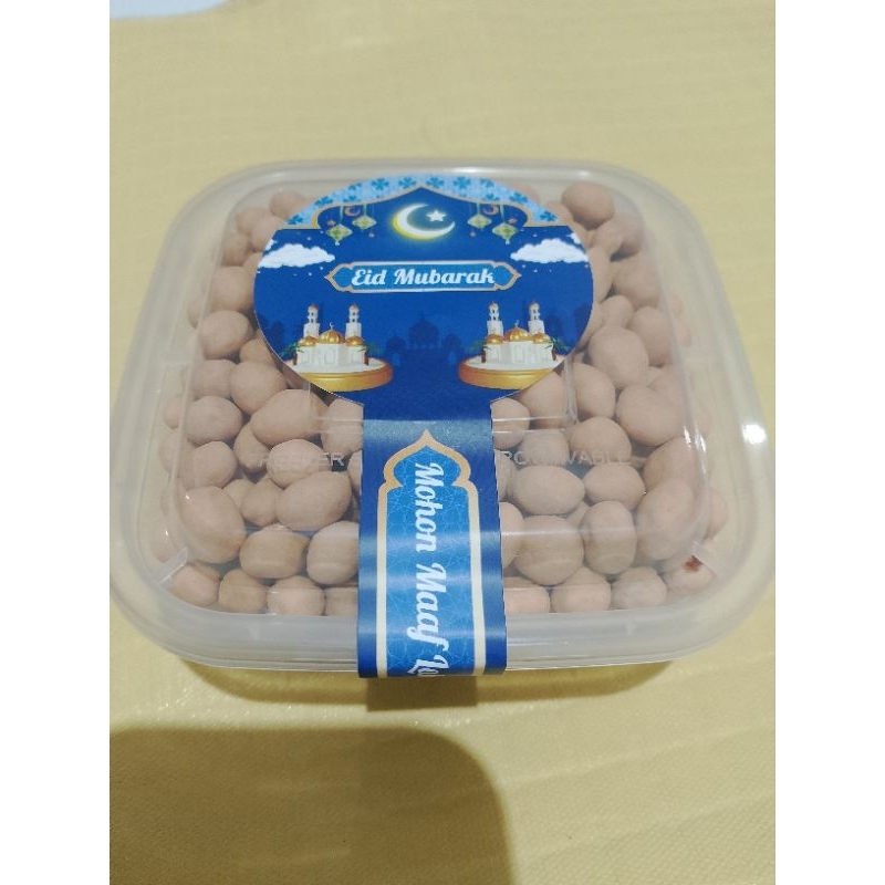 

kacang telor